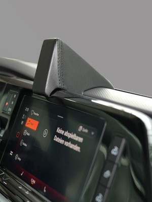 KUNGKIC Auto-Telefonhalterung für Volkswagen VW Tiguan 2012-2016