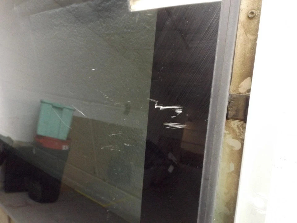 Dodge Grand Caravan 2015-2018 montaje de techo corredizo usado 68027755AA fabricante original Foto 2 de 4