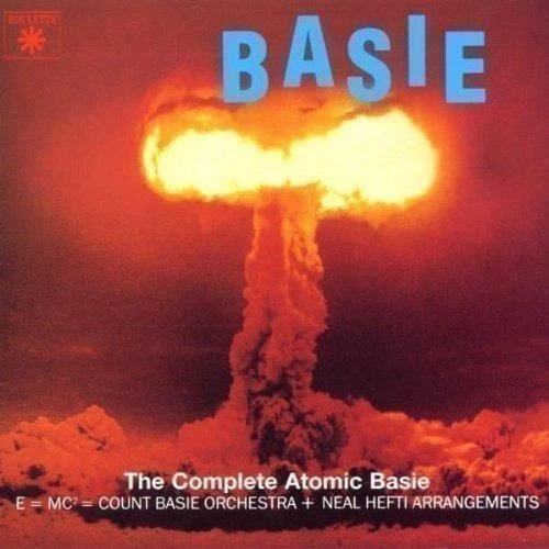 Audio Cd - Count Basie - The Complete Atomic Basie - Parlophone -F- Nouveau - Photo 1/1