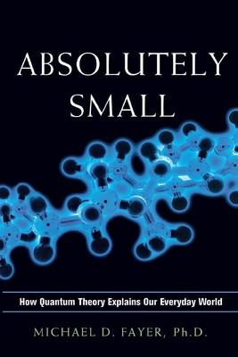 Absolutely Small | Michael D. Fayer | Taschenbuch | Englisch | 2010 | AMACOM