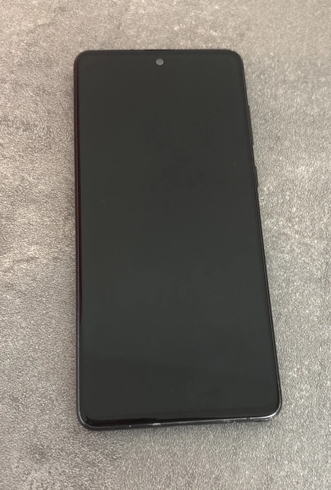 Samsung Galaxy Note 10 Lite · 128GB, foto 3 di 5