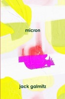 Jack Galmitz | Micron | Taschenbuch | Englisch (2013) | Kartoniert / Broschiert