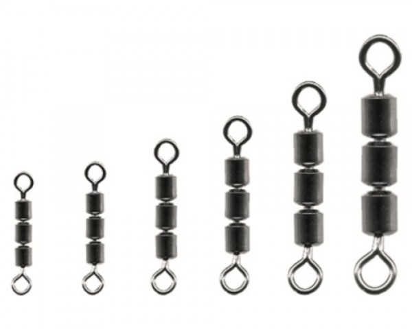 FTM Wirbel Высокоскоростной 3-х ступенчатый Wirbel Gr 6 22кг Tnnchenwirbel 2090₽