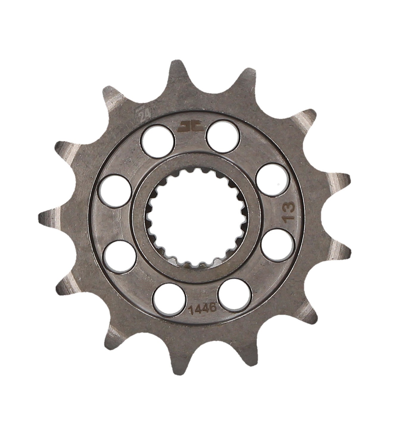 JT Sprocket Fits Kawasaki KX 250F From 2006 13 Teeth
