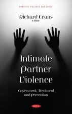 Intime Partner Gewalt, , gebunden