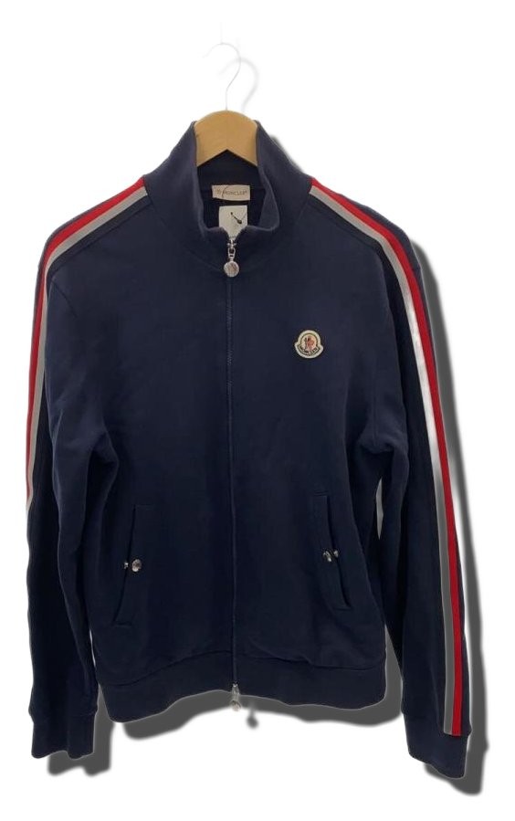 MONCLER Jacket L F20918G75300 Men 9352