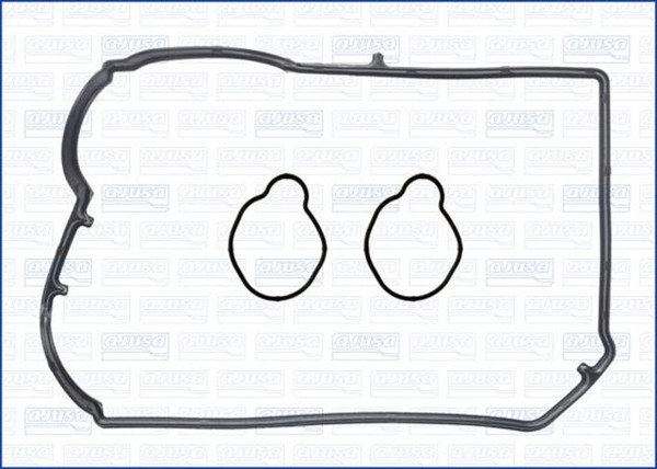 Ajusa Dichtungssatz Zylinderkopfhaube 56063200 FüR GD EJ207 Impreza Forester GG-image