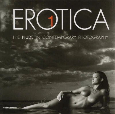 Erotica..1: The Nude in contemporary photography Andrej Kulakowski - Bild 1 von 4