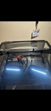 Gloss Black 1999-2007 Gmcchevycadillac Led Sequential Door Handles