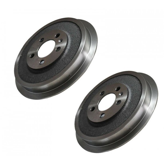 Tambour de frein arrière 1J0609617B Skoda Octavia I VW Polo essence diesel