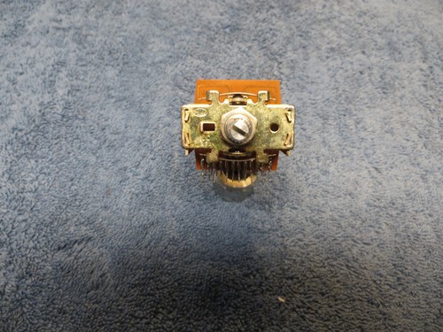 SANSUI G9000/G901/G8000/G801 STEREO RECEIVER ALPS SELECTOR  SWITCH