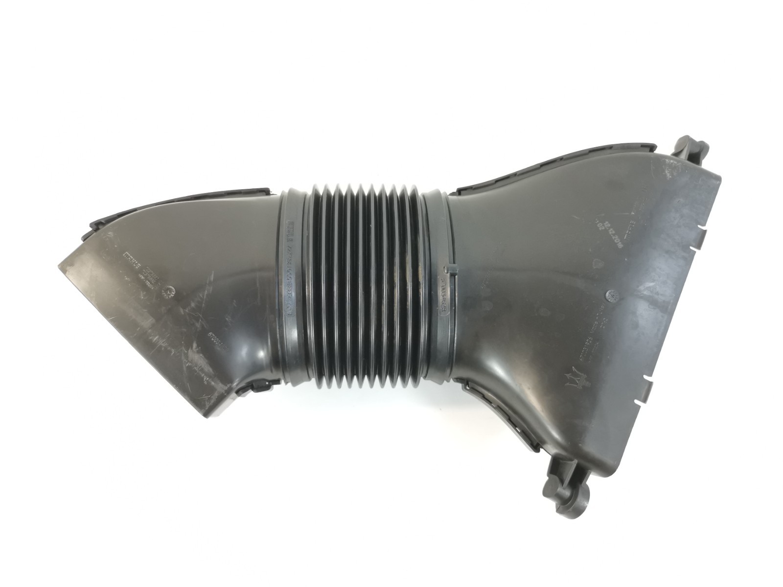 Maserati Levante 2017 Left Air filter box P/N 670031926