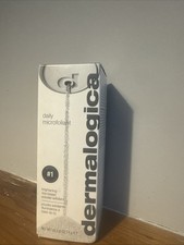 Dermalogica Daily Microfoliant Powder Exfoliant, 74g Sealed Box