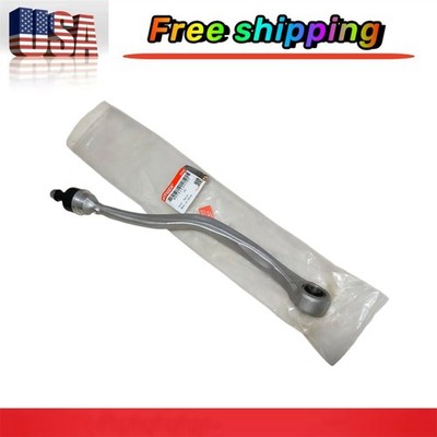 Fit Stabilizer Bar Anti-Roll Bar Link Left Lemforder Fits 17-25 Porsche Panamera