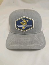 Savannah Bananas Hat Minor League Baseball Pa...