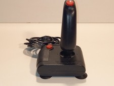 vecchio joystick controller SVI SPECTRAVIDEO QUICKSHOT I 1 per atari commodore