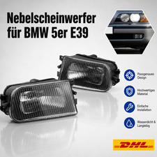 Sto�stange Frontleuchte Nebelscheinwerfer Nebellicht F�r BMW E39 Z3 1997