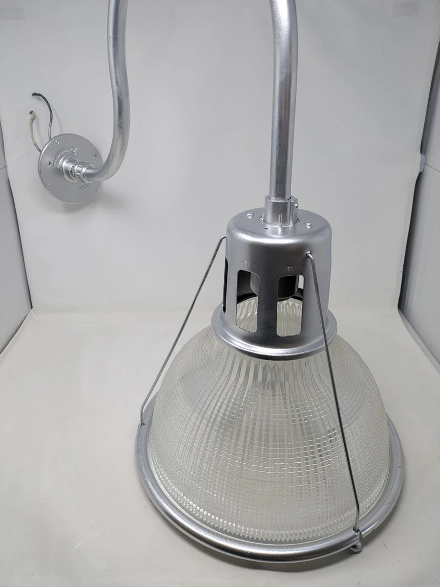 Vintage Holophane Lights products for sale | eBay