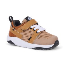 See Kai Run Viento Tan Boy's Athletic Shoes Brand New NO IMPORT FEES