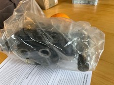 oxdale log splitter spool valve