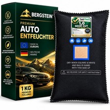 Luftentfeuchter Auto 1 kg wiederverwendbar Entfeuchter Kissen gegen Beschlag