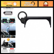 Universal Car Phone Holder for Toyota RAV4 2019-2025, 7/8" Screen Mount Accessor