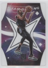 2020-21 Panini Clearly Donruss Clearly Star Gazing Kevin Durant #6 0yi4