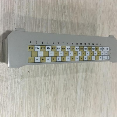 1PC NEW 1C31238H01 Emerson Ovation DCS card FREE SHIP#XR