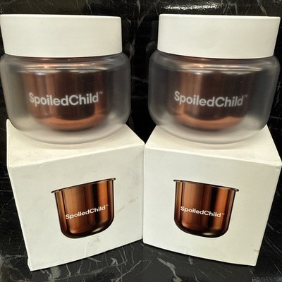 2x SPOILED C. M26 ADVANCED DAMAGE REPAIR HAIR MASK 3.7 OZ NWB