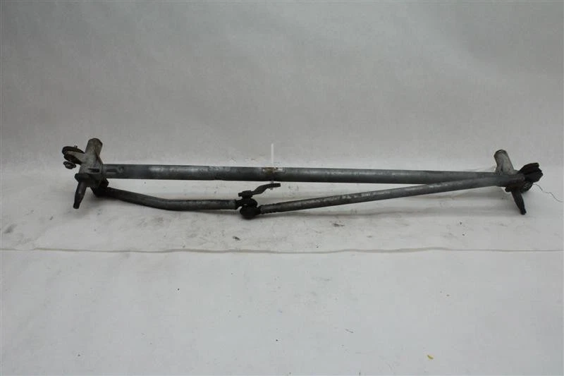 LIMPIAPARABRISAS TRANSMISIÓN Saab 9-3 2003 03 2004 04 2005 05 SOLO ENLACE 1049091 Foto 2 de 4