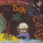 DON CHERRY-Brown Rice (Brown Vinyl)-Vinyl LP-Brand New/Still sealed_LAS07220117
