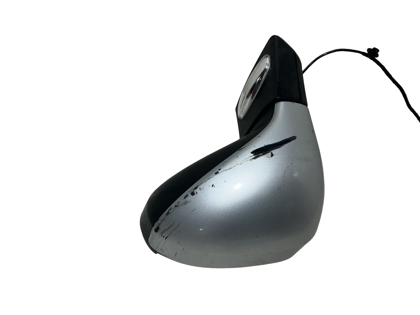 Ricambio Specchio Retrovisore Elettrico Sinistro PEUGEOT 207 2006-2009 8149ZG