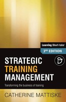 Catherine Mattiske | Strategic Training Management | Taschenbuch | Englisch