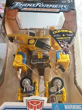 Transformers Universe RID Optimus Prime Combiner Misb New Sams Club Exclusive