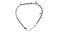 Bremsseil Seilzug Feststellbremse Kamoka 1190075 FüR Honda CR 5 3 4 RM1 Vtec RE5