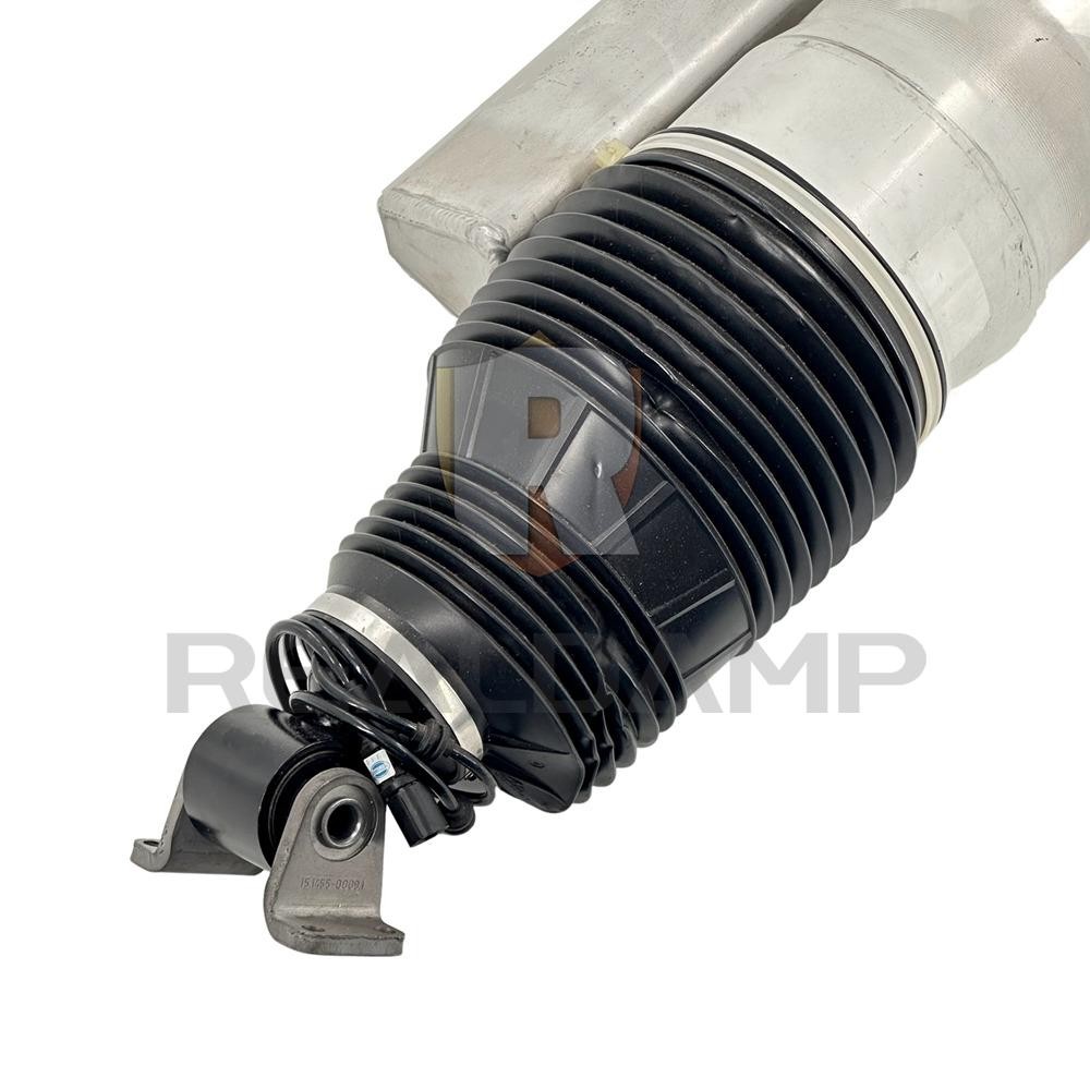 Maybach 57 2002-2013 Front Left Air suspension strut