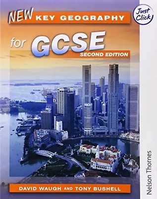 New Key Geography for GCSE: Student's Book