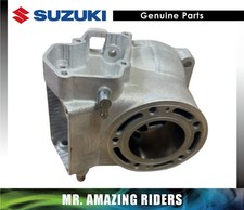 Motore cilindro originale SUZUKI OEM adatto 2004 - 2008 RM125 11200-36870