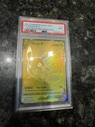 Pikachu v SWSH145 Holo PSA 9 Sword & Shield Promo Pokemon