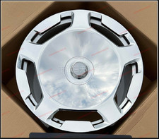 1pc Custom Wheel Rim For Mercedes Benz W223 W222 W463 W464 Gls X167 Maybach
