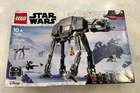 Brand New Lego Star Wars 40th Anniversary At-AT 75288 *Factory Sealed* *Retired*