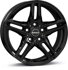 4x Alufelgen Borbet XR f�r BMW M440i M440d G3C ABE 17 Zoll Felgen