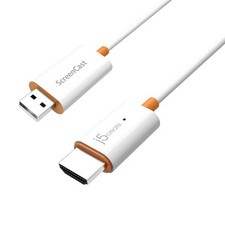 j5create JVAW56-N Screencast Hdmi Wireless