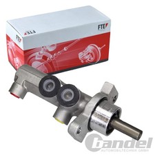 FTE HAUPTBREMSZYLINDER 22,2mm passend für OPEL VECTRA | 9220219