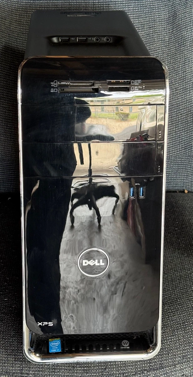Dell XPS 8700 Towers for sale | eBay