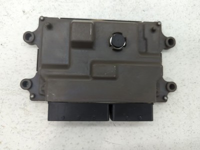 2018 Subaru Xv Engine Computer Ecu Pcm Ecm Pcu Oem 112800-3073|22765aj621 MORMA