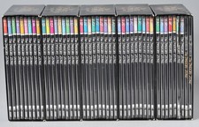 The Twilight Zone 5 DVD Box Sets 1-43 The Original Sci-Fi TV Series