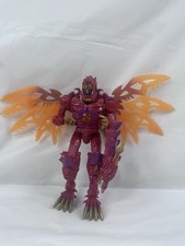 Transformers Transmetal II Megatron Complete Legacy Leader Class