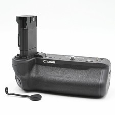 Canon BG-R10 Battery Grip for EOS R5 R6 Excellent Condition JAPAN