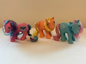 Mlp G1 Princess | eBay